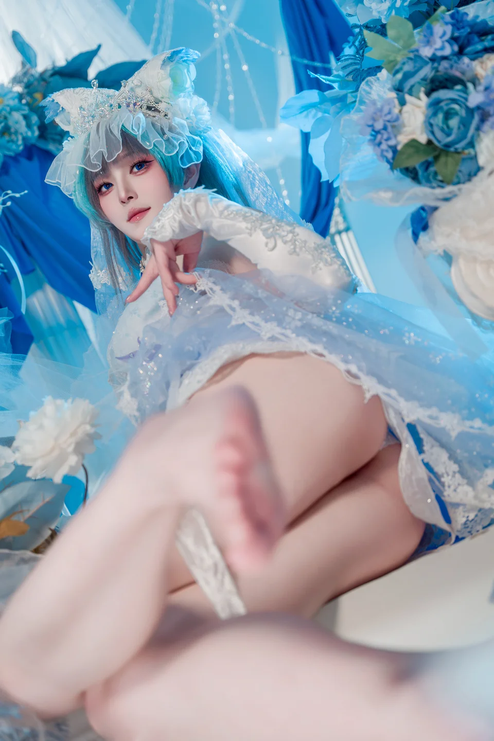 Natsuko_夏夏子_No_091_碧蓝航线·柴郡婚纱_70P_625MB tg@simisebaisi 【丝足阁】027.webp